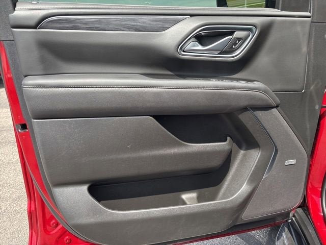 2022 GMC Yukon XL 4WD SLT