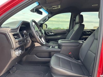 2022 GMC Yukon XL 4WD SLT