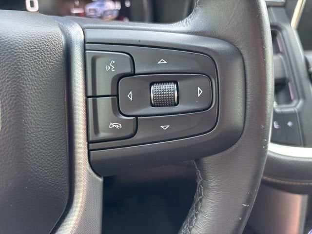 2022 GMC Yukon XL 4WD SLT