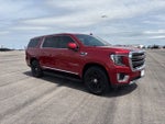 2022 GMC Yukon XL 4WD SLT