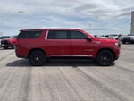 2022 GMC Yukon XL 4WD SLT