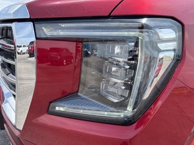 2022 GMC Yukon XL 4WD SLT
