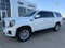 2022 GMC Yukon XL 4WD SLT