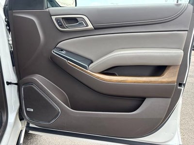 2020 GMC Yukon XL 4WD Denali
