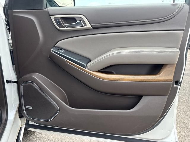 2020 GMC Yukon XL 4WD Denali