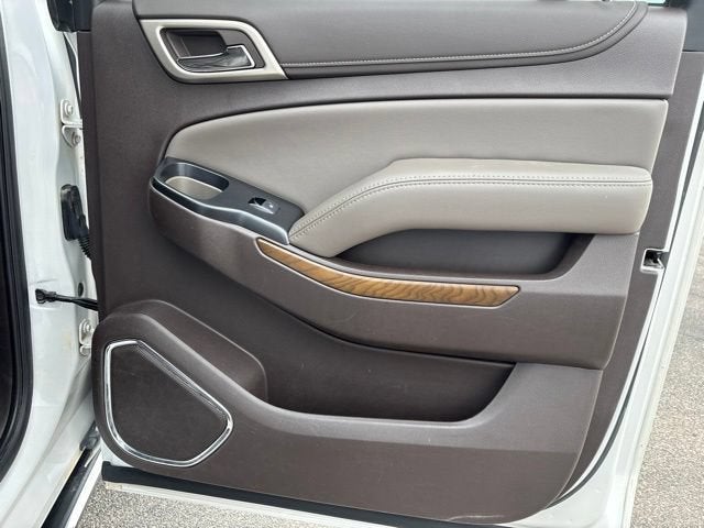2020 GMC Yukon XL 4WD Denali