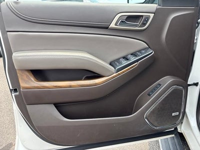 2020 GMC Yukon XL 4WD Denali