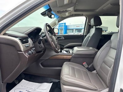 2020 GMC Yukon XL 4WD Denali