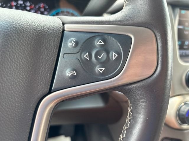 2020 GMC Yukon XL 4WD Denali