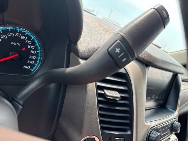 2020 GMC Yukon XL 4WD Denali