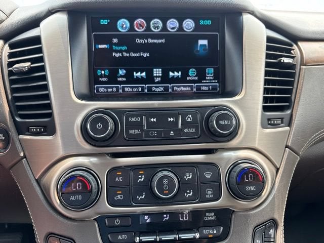 2020 GMC Yukon XL 4WD Denali