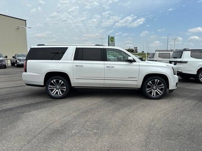2020 GMC Yukon XL 4WD Denali