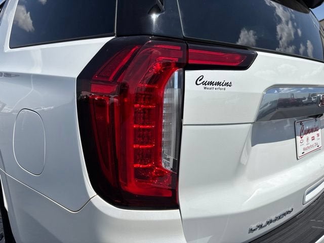 2023 GMC Yukon XL 4WD Denali