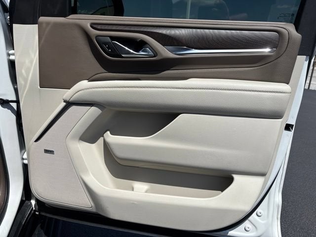 2023 GMC Yukon XL 4WD Denali