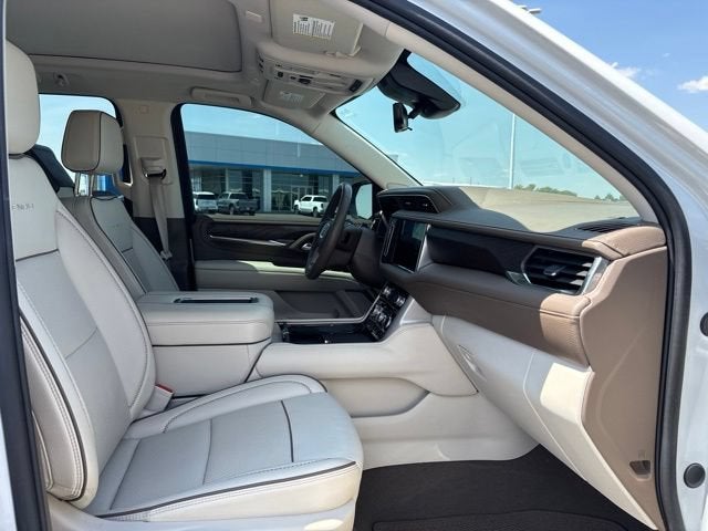 2023 GMC Yukon XL 4WD Denali
