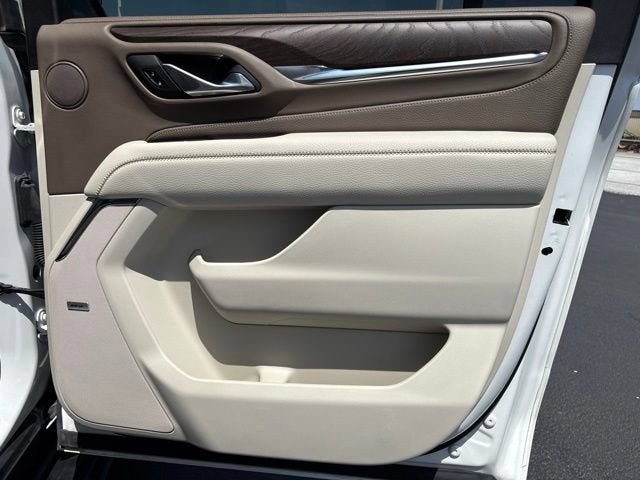 2023 GMC Yukon XL 4WD Denali