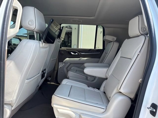 2023 GMC Yukon XL 4WD Denali