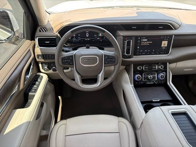 2023 GMC Yukon XL 4WD Denali