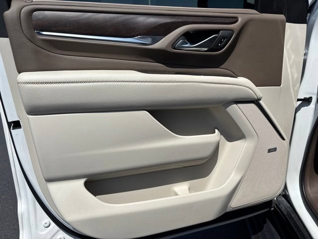 2023 GMC Yukon XL 4WD Denali