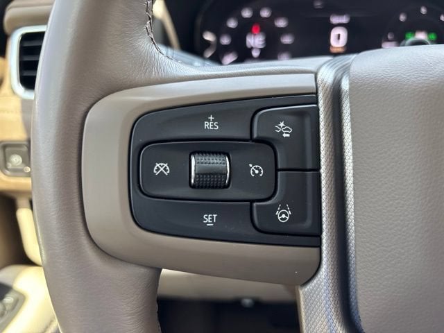 2023 GMC Yukon XL 4WD Denali