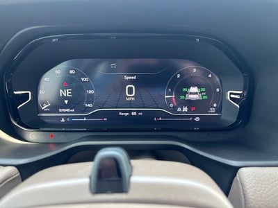 2023 GMC Yukon XL 4WD Denali