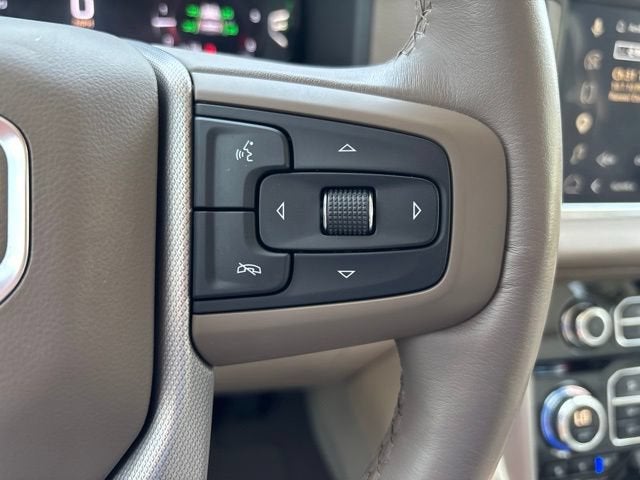 2023 GMC Yukon XL 4WD Denali