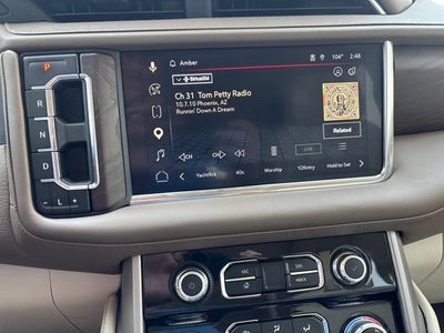 2023 GMC Yukon XL 4WD Denali