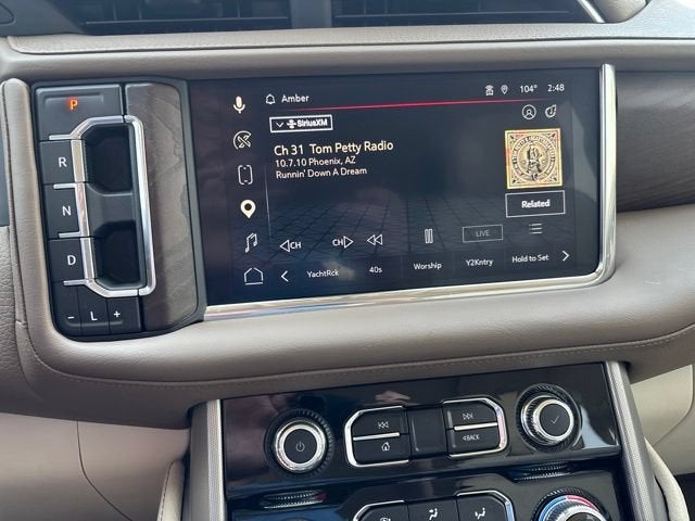 2023 GMC Yukon XL 4WD Denali