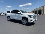 2023 GMC Yukon XL 4WD Denali