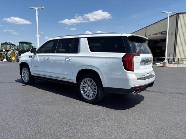 2023 GMC Yukon XL 4WD Denali