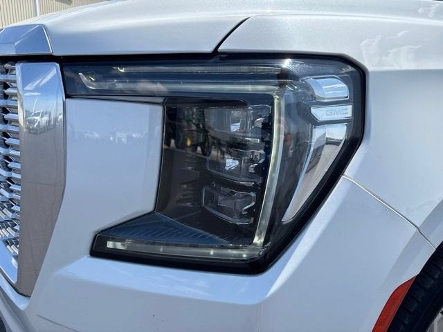 2023 GMC Yukon XL 4WD Denali