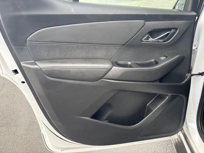 2023 Chevrolet Traverse AWD High Country