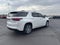 2023 Chevrolet Traverse AWD High Country