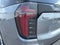 2025 Chevrolet Suburban 4WD LT