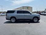 2025 Chevrolet Suburban 4WD LT