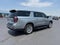 2025 Chevrolet Suburban 4WD LT