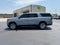 2025 Chevrolet Suburban 4WD LT