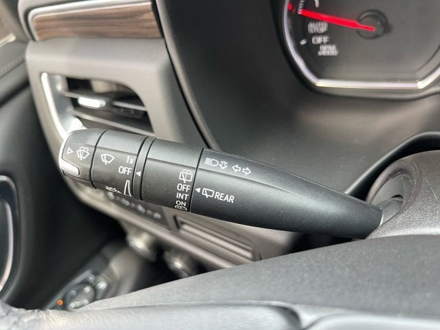 2021 Chevrolet Suburban 4WD LT