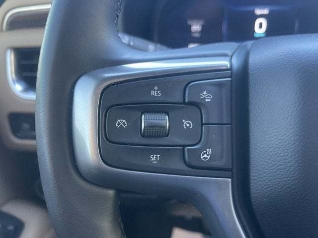 2024 Chevrolet Suburban 4WD Premier