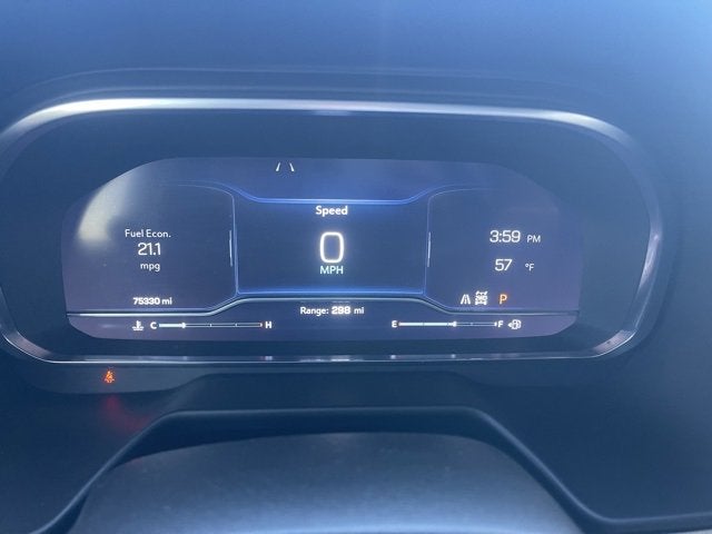 2024 Chevrolet Suburban 4WD Premier