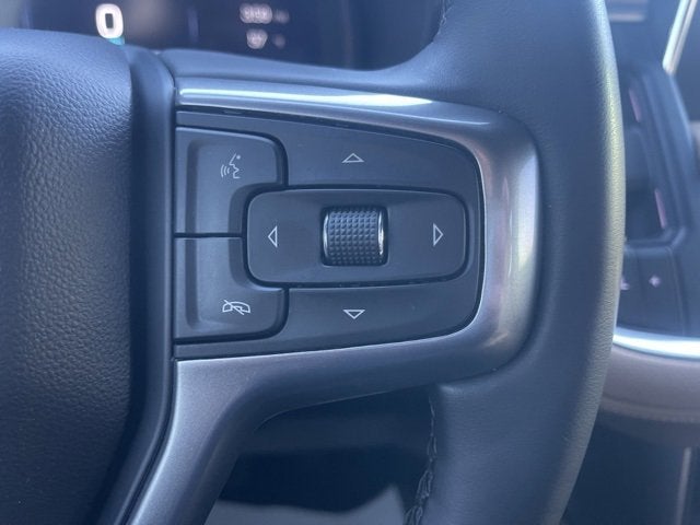 2024 Chevrolet Suburban 4WD Premier