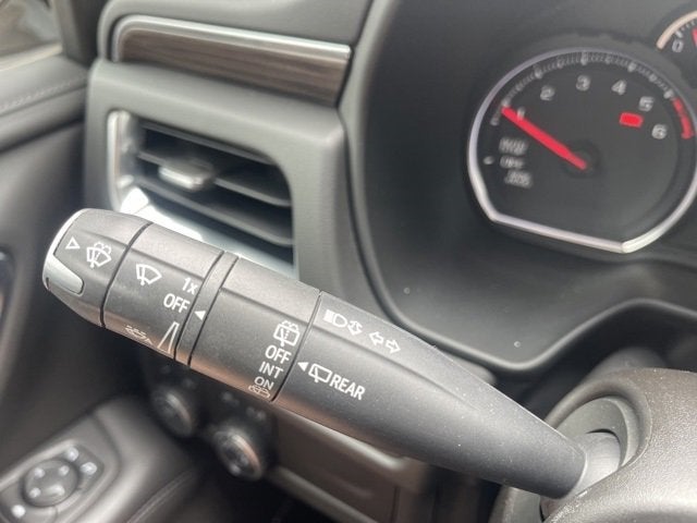 2021 Chevrolet Tahoe 4WD LT