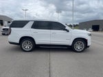 2021 Chevrolet Tahoe 4WD LT