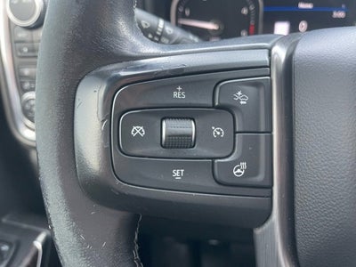 2020 GMC Sierra 2500HD 4WD Crew Cab Standard Bed Denali