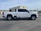 2020 GMC Sierra 2500HD 4WD Crew Cab Standard Bed Denali