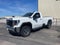 2025 GMC Sierra 3500HD 4WD Double Cab Long Bed Pro