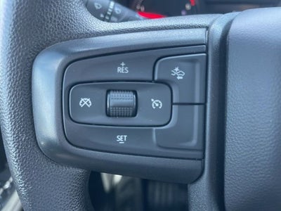 2025 GMC Sierra 3500HD 4WD Double Cab Long Bed Pro