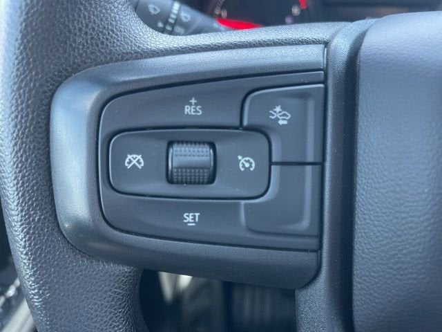 2025 GMC Sierra 3500HD 4WD Double Cab Long Bed Pro