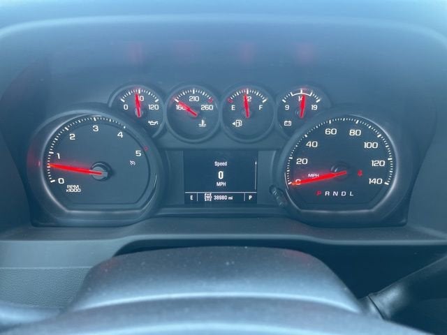 2025 GMC Sierra 3500HD 4WD Double Cab Long Bed Pro