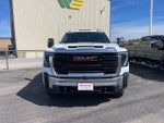 2025 GMC Sierra 3500HD 4WD Double Cab Long Bed Pro
